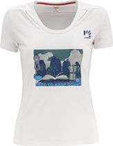 Anemone W T-shirt