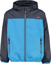 KID Jacket Rain FIX Hood