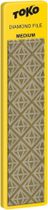 Diamond File Medium