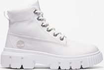 Womens Mid Lace UP Boot