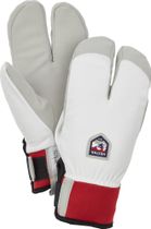W.S. Wool Terry Split Mitt