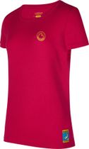 Climbing on The Moon T-shirt Women