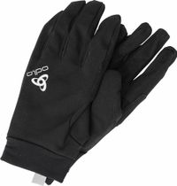 The Waterproof Light gloves.