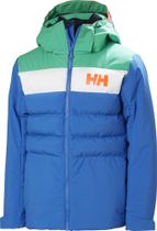 JR Cyclone Jacket