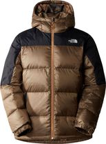 Mens Diablo Recycled Down Hoodie