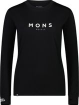 Womens Yotei Merino Classic Long Sleeve