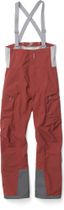 W's Rollercoaster Bib Pants