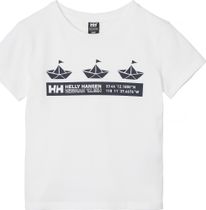 K HH Graphic T-shirt