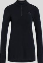 The Natural Merino 260 Base Layer Half Zip