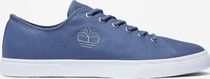 Mens Union Wharf 2.0 Earthkeepers+ Logo Oxford