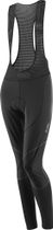 Women Bike Bib Tights WS Elastic