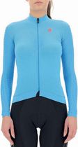 Woman Biking Airwing Winter OW Shirt LONG_SL