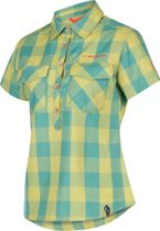 Nomad SS Shirt Women