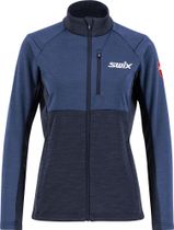Infinity Midlayer Jacket W