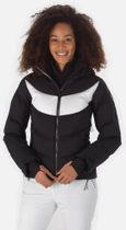 W Signature Down Jacket