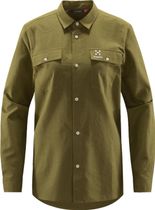 Curious Hemp Shirt Women