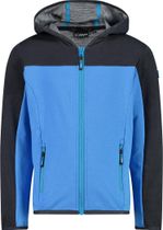 KID Jacket FIX Hood