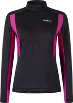 Thermal Grid Anorak Woman