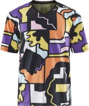 ADV Bike Offorad Short Sleeve Tee Men