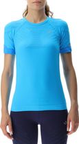 Woman Workhard OW Shirt Sh_sl_