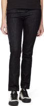 W Mission Wool Denim Pants