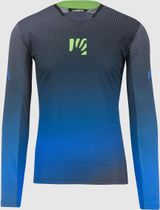 VAL DI Dentro Jersey LS