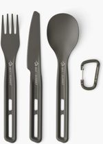Frontier UL Cutlery Set