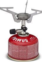 Express Stove Piezo