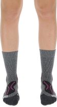Trekking Outdoor Explorer Woman