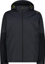 MAN Jacket Zip Hood Detachable INN.JACKET