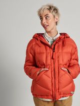 Nxt-level BIO Down Wmns Jacket