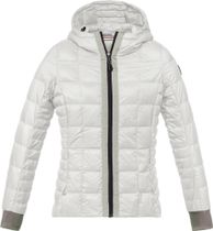 Hood Jacket W's Corvara Light