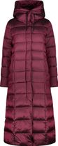 Woman Coat FIX Hood