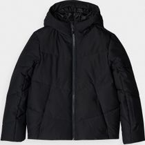Technical Jacket F543