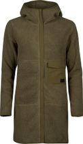 Klaidu Women's Fleece Coat