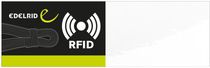 Rfid Rope Label