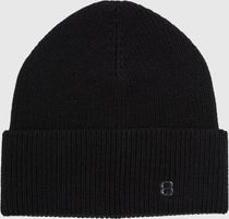 Bailee Wool Beanie