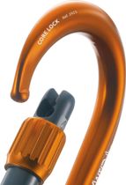 Core Lock - Orange