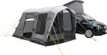 Wolfburg 380 Air