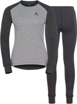 Women's Active Warm ECO Base Layer Set