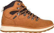 Francisco M Boot WP