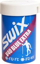 V40 Blue Extra Hardwax -1/-7C, 45g