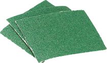 T308 Sandpaper Velcro 3pcs., # 80