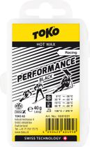 Performance Black 40g