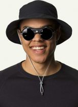 Gone Fishing Hat