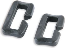 Open Loop 20 mm QA (1 Pair)