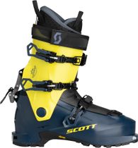 Boot Cosmos