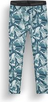 Lhotse Printed Pants