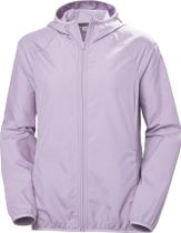 W Juell Light Jacket
