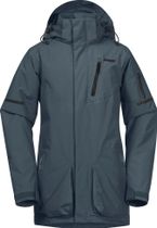 Knyken Insulated Youth Jacket